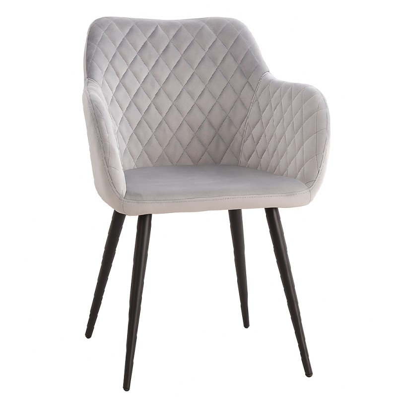 Стілець з підлокітниками Арно