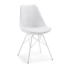 Стілець Тау білий