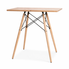 Стіл Ельба N квадратний 80*80 см