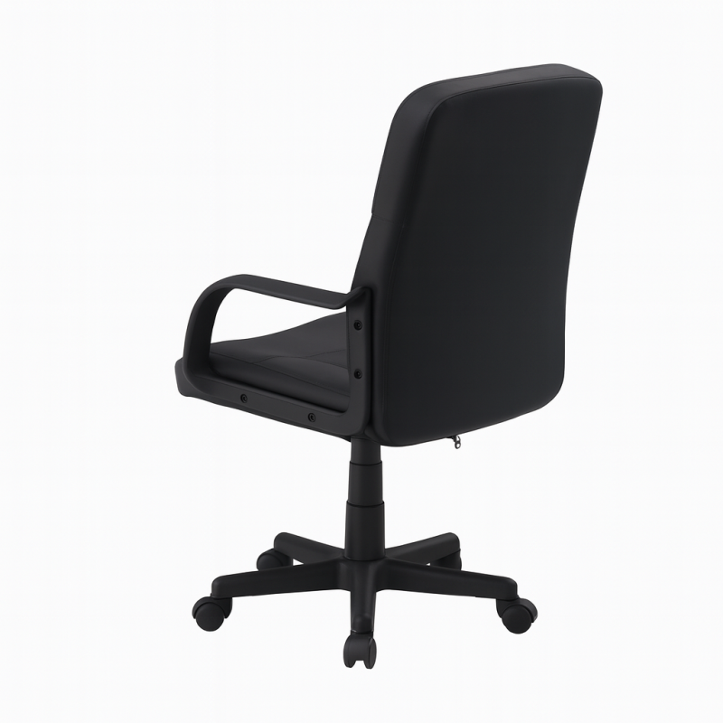 Офісне крісло Комфо - практичне рішення для сучасного робочого простору