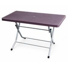 Стіл Барі Нью складний прямокутний 120*70