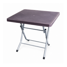 Стіл Барі S складний квадратний 80*80
