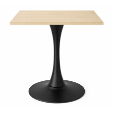 Стіл Тюльпан квадратний 80*80 см