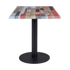 Стіл Сандро M квадратний 70*70 см