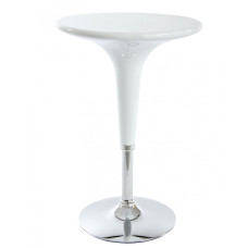 Стіл Панама круглий регульований по висоті д. 60 см