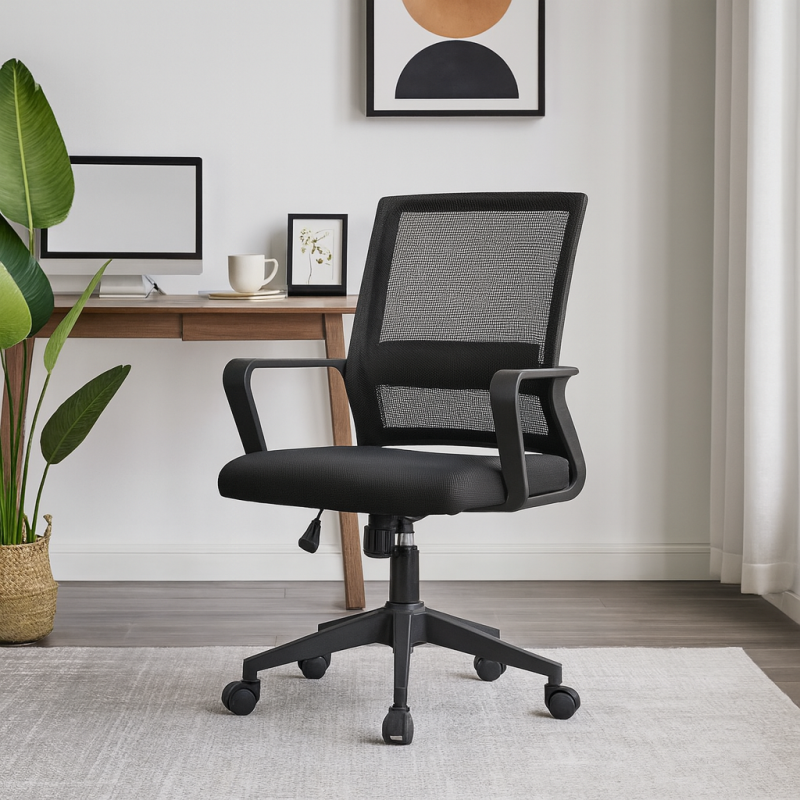 Офісне крісло Даллас