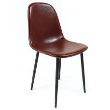 Стілець Нубук м'який  екошкіра