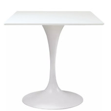 Стіл Кармен S білий 80*80 см