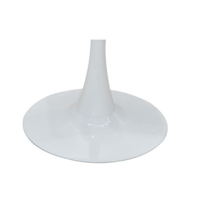 Опора для столу висота 71 см Тюльпан