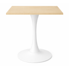 Стіл Тюльпан EWH квадратний 80*80 см