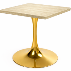 Стіл Тюльпан EG квадратний 80*80 см
