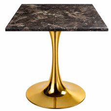 Стіл Тюльпан GВ квадратний 70*70 см