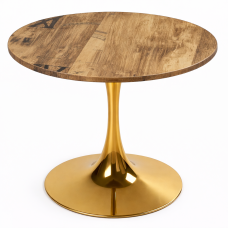 Стіл Тюльпан S60 круглий д. 60 см