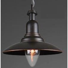 Люстра Елі металева