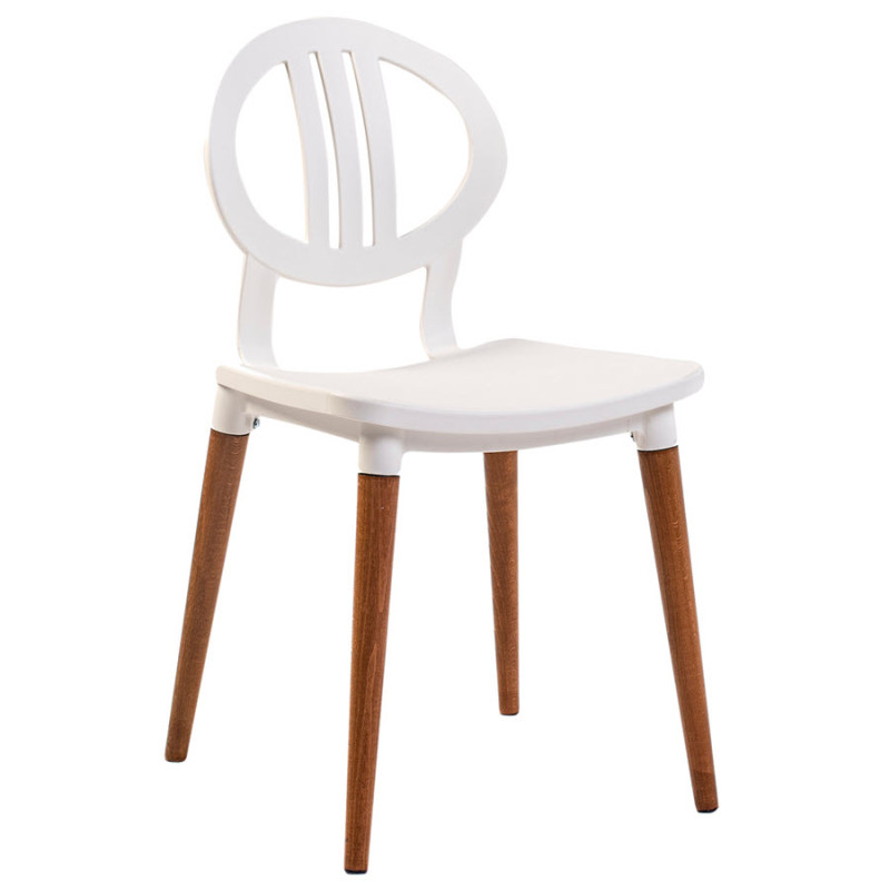 Стілець Турин – сучасний дизайн і комфорт для будь-якого інтер’єру