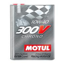 Олія моторна синтетична "10W-40", 20л.