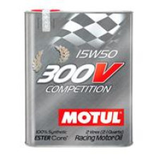 Олія моторна синтетична "15W-50", 20л.