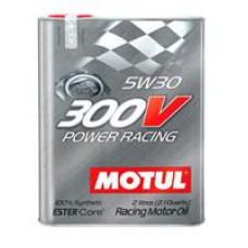 Олія моторна синтетична "5W-30", 20л.