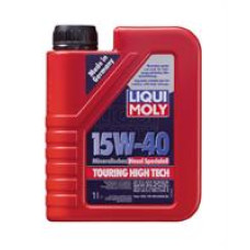 Олія моторна мінеральна "THT Special Diesel Oil 15W-40", 1л Олія моторна мінеральна "THT Special Diesel Oil 15W-40", 1л