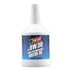 Олія моторна синтетична "Syntetic Oil 0W-30", 0.946л