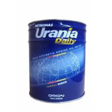 Олія моторна синтетична "DAILY 5W-30", 20л