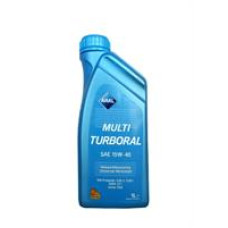 Олія моторна мінеральна "MultiTurboral 15W-40", 1л Олія моторна мінеральна "MultiTurboral 15W-40", 1л