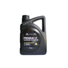 Олія моторна синтетична "Premium LF Gasoline 5W-20", 4л Олія моторна синтетична "Premium LF Gasoline 5W-20", 4л