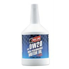 Олія моторна синтетична "Syntetic Oil 0W-20", 0.946л