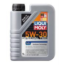 Масло моторне напівсинтетичне "Special Tec LL 5W-30", 1л Масло моторне напівсинтетичне "Special Tec LL 5W-30", 1л