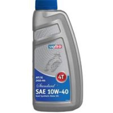 Масло моторне напівсинтетичне "Standard 4T 10W-40", 1л