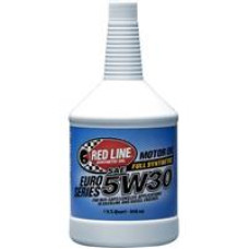 Олія моторна синтетична "Euro-Series 5W-30", 0.946л
