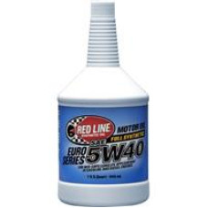 Олія моторна синтетична "Euro-Series 5W-40", 0.946л