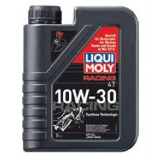 Олія моторна синтетична "RACING 4T 10W-30", 1л Олія моторна синтетична "RACING 4T 10W-30", 1л