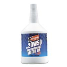 Олія моторна синтетична "Syntetic Oil 20W-50", 0.946л