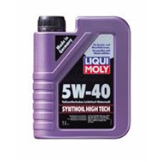 Олія моторна синтетична "Synthoil High Tech 5W-40", 1л