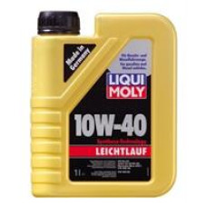 Олія моторна напівсинтетична "Leichtlauf 10W-40", 1л Олія моторна напівсинтетична "Leichtlauf 10W-40", 1л