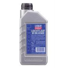 Масло моторне напівсинтетичне "Profi Leichtlauf Basic 10W-40", 1л Масло моторне напівсинтетичне "Profi Leichtlauf Basic 10W-40", 1л