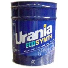Масло моторне напівсинтетичне "ECOSYNTH 10W-40", 20л