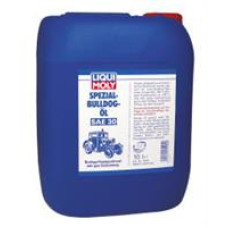 Олія моторна мінеральна "Special Bulldog Oil 30", 10л Олія моторна мінеральна "Special Bulldog Oil 30", 10л
