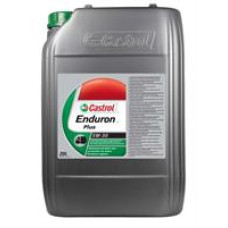 Олія моторна синтетична "Enduron Plus 5W-30", 20л Олія моторна синтетична "Enduron Plus 5W-30", 20л