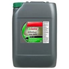 Олія моторна синтетична "Elixion Low SAPS 5W-30", 20л