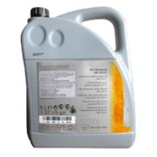 Масло моторне напівсинтетичне "NFZ Motorenol 10W-40", 5л