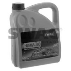 Олія моторна "15W-40", 4л Олія моторна "15W-40", 4л