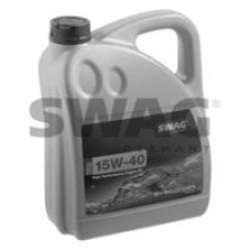 Олія моторна "15W-40", 5л Олія моторна "15W-40", 5л