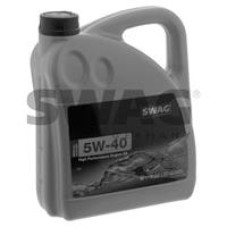 Олія моторна "5W-40", 4л Олія моторна "5W-40", 4л