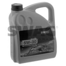 Олія моторна "5W-30", 4л Олія моторна "5W-30", 4л