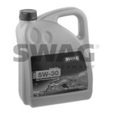Олія моторна "5W-30", 5л Олія моторна "5W-30", 5л