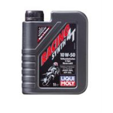 Олія моторна синтетична "Racing Synth 4T 10W-50", 1л Олія моторна синтетична "Racing Synth 4T 10W-50", 1л