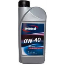 Олія моторна синтетична "Hightec 0W-40", 1л Олія моторна синтетична "Hightec 0W-40", 1л