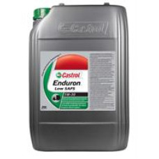 Олія моторна синтетична "Enduron Low SAPS 5W-30", 20л.